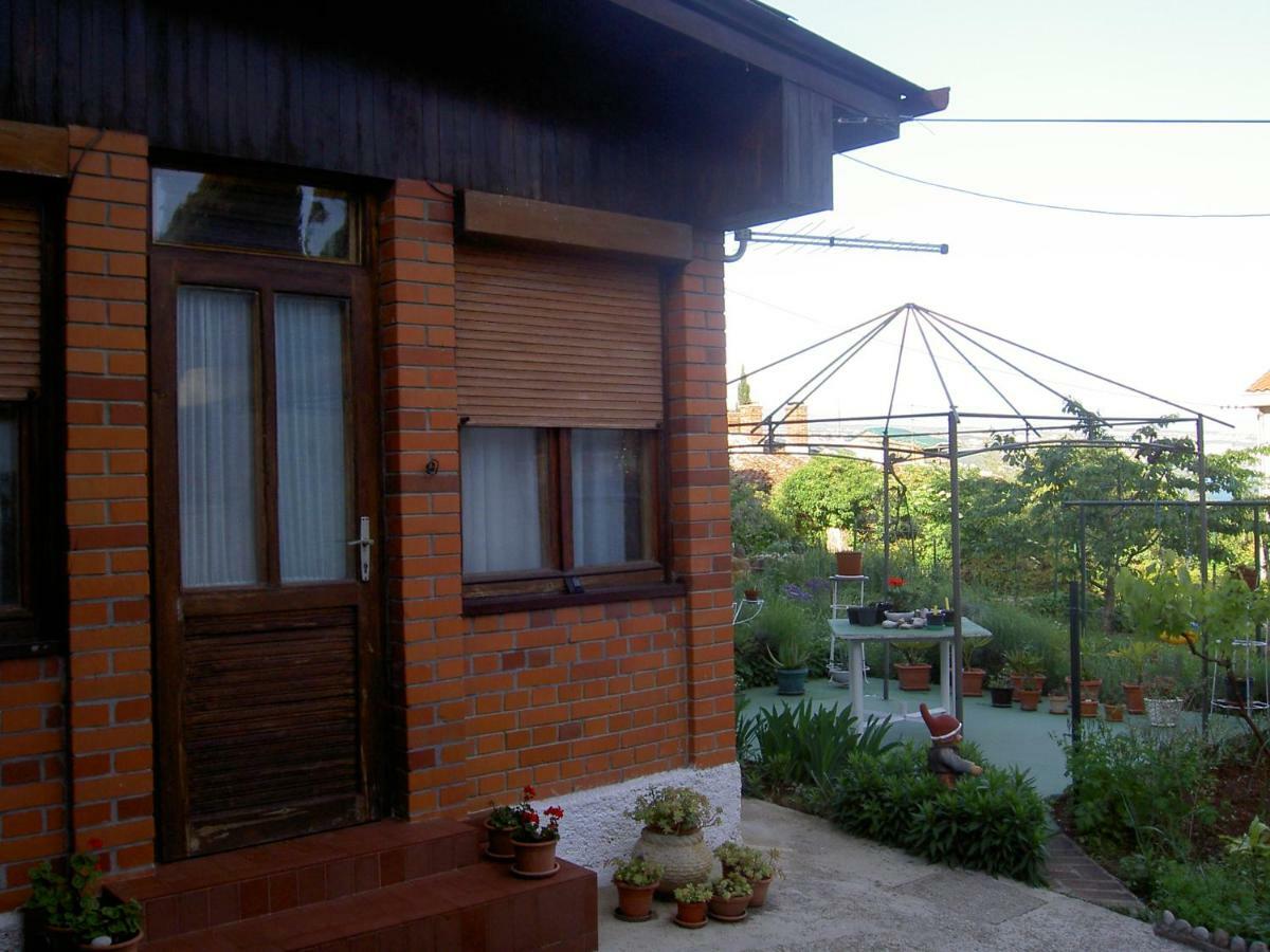 Apartman Thea Apartment Opatija Bagian luar foto
