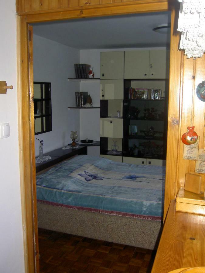 Apartman Thea Apartment Opatija Bagian luar foto